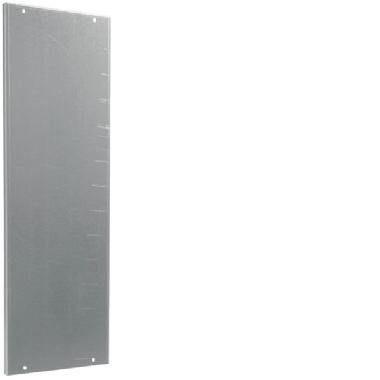 PIASTRA PASSACAVI CIECA L1000 - HAGER FK240 - HAGER FK240 - HAGER FK240 product photo Photo 01 3XL