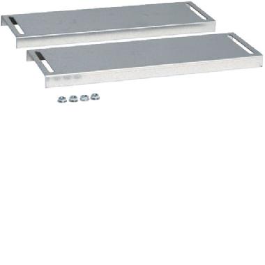 PIASTRA PASSACAVI SCORREVOLE L600 - HAGER FK270 - HAGER FK270 - HAGER FK270 product photo Photo 01 3XL