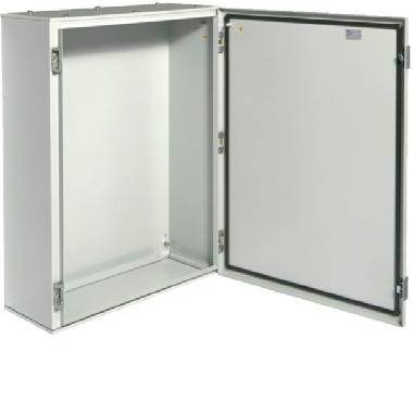 ORION PLUS LAM PORTA CIECA 800X600X250 - HAGER FL123A - HAGER FL123A - HAGER FL123A product photo Photo 01 3XL