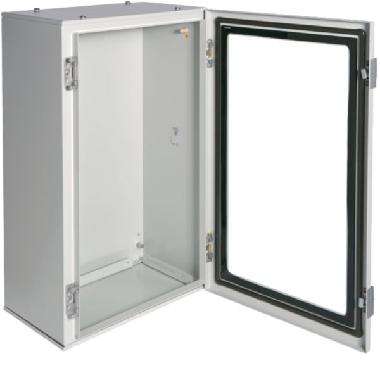 ORION PLUS LAM PORTA TRASP. 650X400X250 - HAGER FL168A - HAGER FL168A - HAGER FL168A product photo Photo 01 3XL
