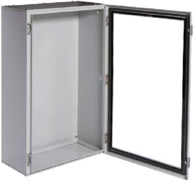 MONACO + PORTA TRASPARENTE 950X600X300MM - HAGER FL176A - HAGER FL176A - HAGER FL176A product photo Photo 01 3XL