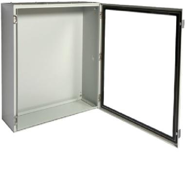 MONACO+ PORTA TRASP. 950X800X300MM (EX 36187) - HAGER FL178A - HAGER FL178A - HAGER FL178A product photo Photo 01 3XL