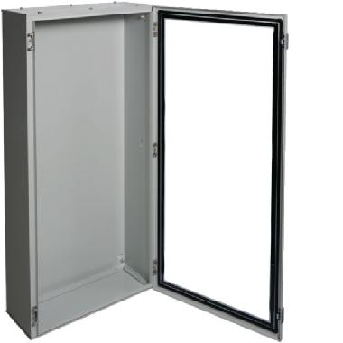 MONACO + PORTA TRASP 1250X600X250MM - HAGER FL179A - HAGER FL179A - HAGER FL179A product photo Photo 01 3XL