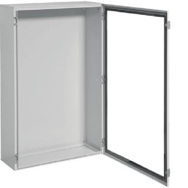 MONACO+ QUADRO PORTA TRASP 1250X800X300MM - HAGER FL180A - HAGER FL180A - HAGER FL180A product photo Photo 01 3XL