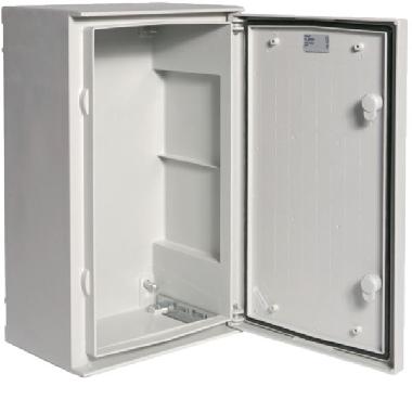 LONDRA+ PORTA CIECA 500X300X200MM P£ - HAGER FL209B - HAGER FL209B - HAGER FL209B product photo Photo 01 3XL