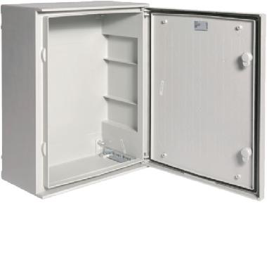 LONDRA+ PORTA CIECA 500X400X200MM P£ - HAGER FL213B - HAGER FL213B - HAGER FL213B product photo Photo 01 3XL