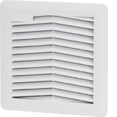 GRIGLIA DI RIPRESA 250X250 MM - HAGER FL224Z - HAGER FL224Z product photo Photo 01 3XL