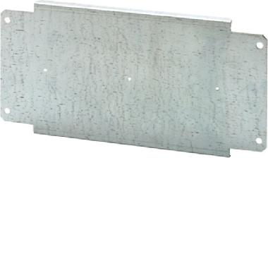 PANN INT PARZ FISSO H.200MM X QUADRI+ L.400MM - HAGER FL322A - HAGER FL322A product photo Photo 01 3XL