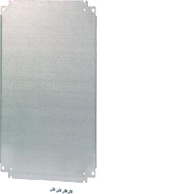 PANNELLO INT METALLO ORION PLUS H350 L300 - HAGER FL404A product photo Photo 01 3XL