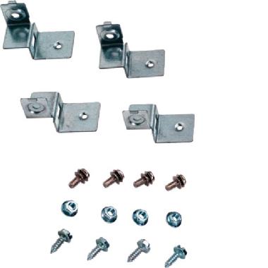 SQUADR FISSAGGI PANNELLO INT ORION PLUS - HAGER FL450A product photo Photo 01 3XL