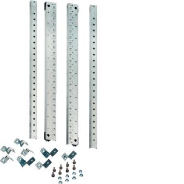 MONTANTI FUNZIONALI C QUADRI+ H.650MM - HAGER FL463A - HAGER FL463A - HAGER FL463A product photo Photo 01 3XL