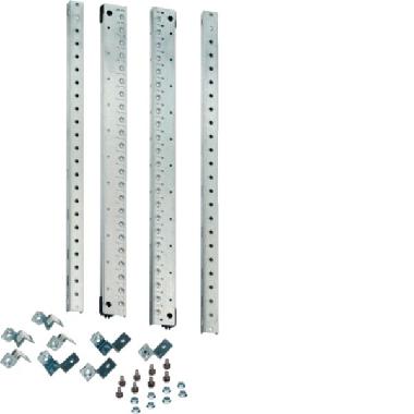 MONT. FUNZ C QUADRI+ 800X500MM (EX 36465) - HAGER FL465A - HAGER FL465A - HAGER FL465A product photo Photo 01 3XL