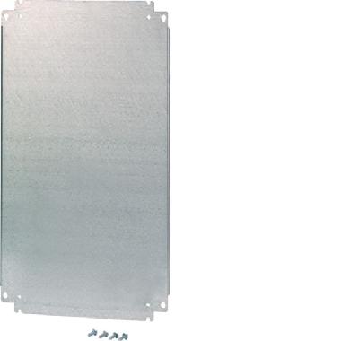 LONDRA+ PANN.INT.LAMIERA L.750MM H.750MM - HAGER FL521E - HAGER FL521E - HAGER FL521E product photo Photo 01 3XL