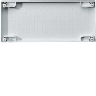 PANNELLO CIECO RES H150 C ORION PLUS L400 - HAGER FL712E product photo Photo 01 3XL