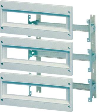 TELAIO FUNZ S 24M ORION PLUS POL H350 L300 - HAGER FL980A product photo Photo 01 3XL