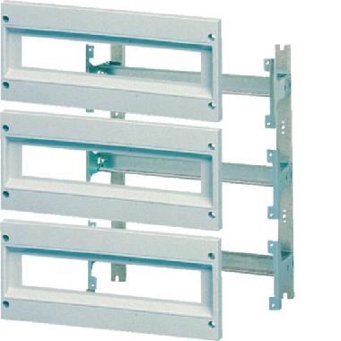 TELAIO FUNZ 54MOD QUADRI+ H.500MM L.400MM - HAGER FL982A - HAGER FL982A - HAGER FL982A product photo Photo 01 3XL