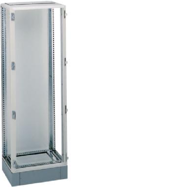 STRUTTURA QUADRO 5 H1860 L435 P260 - HAGER FM108 product photo Photo 01 3XL