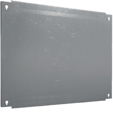 PANNELLO DI FONDO 600X750MM - HAGER FM496 - HAGER FM496 - HAGER FM496 product photo Photo 01 3XL