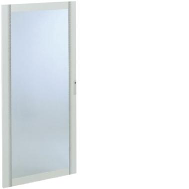 PORTA TRASPARENTE Q5 H1860 L885 - HAGER FM568 product photo Photo 01 3XL