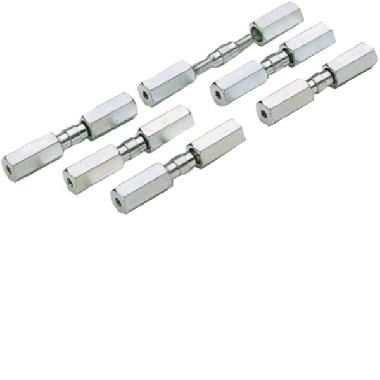 KIT ACCOPPIAMENTO ORIZZONTALE - HAGER FM635 product photo Photo 01 3XL