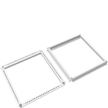 BASE-TESTATA Q.EVO L700XP800 - HAGER FN013EW - HAGER FN013EW product photo Photo 01 3XL