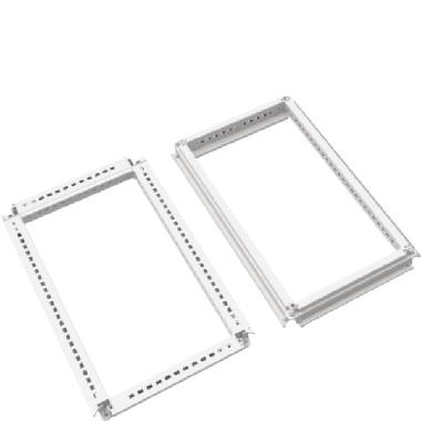 BASE-TESTATA Q.EVO L450XP800 - HAGER FN022EW - HAGER FN022EW product photo Photo 01 3XL