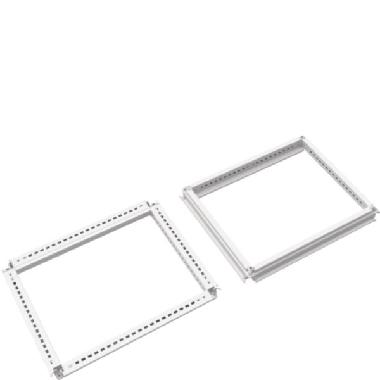 BASE-TESTATA Q.EVO L700XP600 - HAGER FN029EW - HAGER FN029EW product photo Photo 01 3XL