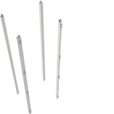 KIT 4 MONTANTI Q.EVO H2100 - HAGER FN047EW - HAGER FN047EW product photo Photo 01 3XL