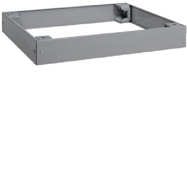 ZOCCOLO H.100 QUADRO PLUS 450X600 - HAGER FN440E - HAGER FN440E product photo Photo 01 3XL