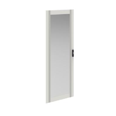 FN517E - PORTA TRASPARENTE QUADRO PLUS B 700 H 2100 - HAGER FN517E - HAGER FN517E product photo Photo 01 3XL