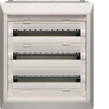 VEGAD INCASSO EQUIPAGGIATO H687 72MOD - HAGER FU32LN - HAGER FU32LN - HAGER FU32LN product photo Photo 01 3XL