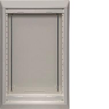 VEGAD INCASSO DA EQUIPAGGIARE H900 120MOD - HAGER FU52GN - HAGER FU52GN product photo Photo 01 3XL