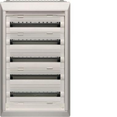 VEGAD INCASSO EQUIPAGGIATO H987 120MOD - HAGER FU52LN - HAGER FU52LN - HAGER FU52LN product photo Photo 01 3XL