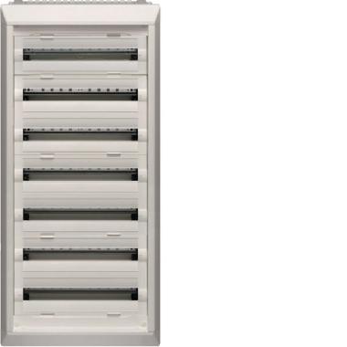 VEGAD INCASSO EQUIPAGGIATO H1287 168MOD - HAGER FU72LN - HAGER FU72LN - HAGER FU72LN product photo Photo 01 3XL