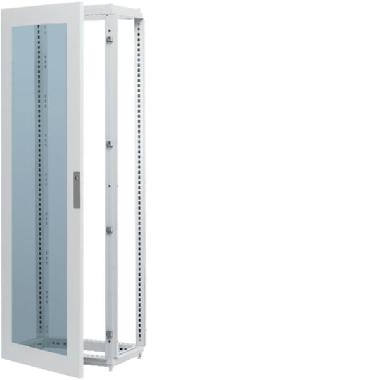 PORTA TRASPARENTE VENEZIA 600X2100MM - HAGER FX317 - HAGER FX317 - HAGER FX317 product photo Photo 01 3XL