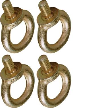 GOLFARI DI SOLLEVAMENTO - HAGER FZ767 - HAGER FZ767 product photo Photo 01 3XL