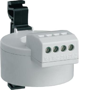 TORO CIRCOLARE DIAM. 30 MM PER RELE HR - HAGER HR700 product photo Photo 01 3XL