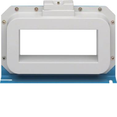 TORO SEZ. RETTANGOLARE 70X175MM - HAGER HR830 product photo Photo 01 3XL