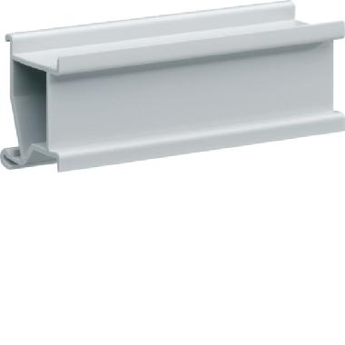 RIALZO GUIDA DIN X160 LUNGH 20 MOD DIN - HAGER HYA036H product photo Photo 01 3XL