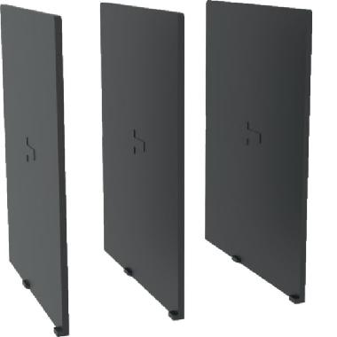 SET 3 SETTI SEPARATORI FASI X/P630 3/4P - HAGER HYW019H - HAGER HYW019H product photo Photo 01 3XL