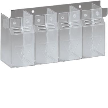 CALOTTA DI PROT HA454-HI454-456-HIB425-440 - HAGER HZC204 product photo Photo 01 3XL