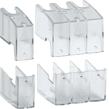 CALOTTA PROT 4P PER SEZ E COMM 20-63A - HAGER HZC212 - HAGER HZC212 - HAGER HZC212 product photo Photo 01 3XL