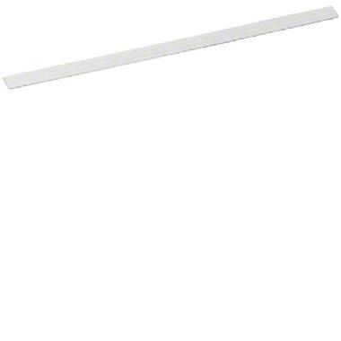 PORTAETICHETTE ADESIV0 24M DIN - HAGER JE003 product photo Photo 01 3XL