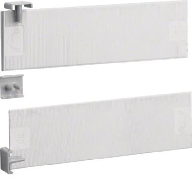 10 CHIUSURE LATERALI X KB263C - HAGER KZ022 product photo Photo 01 3XL