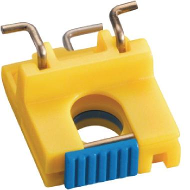 MOSTRINA DI BLOCCO - HAGER MZN175 - HAGER MZN175 - HAGER MZN175 product photo Photo 01 3XL