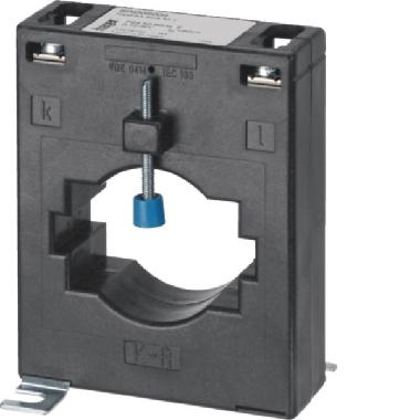 TRASF. DI CORRENTE 800-5 A BG 613 CL 1 - HAGER SRD08005 product photo Photo 01 3XL