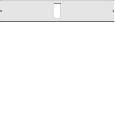 KIT QUADRO INT X160 ORIZZ MAGN L800 - HAGER UC014H product photo Photo 01 3XL