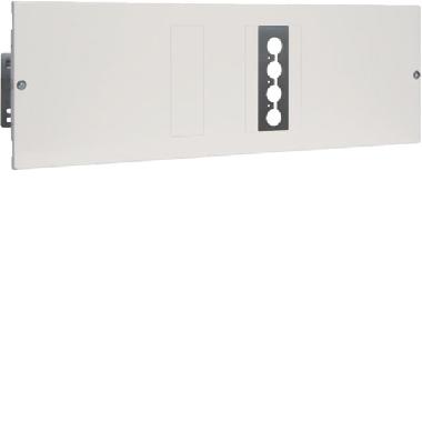 KIT QUADRO INT X250/H250 ORIZZ MAG/DIF L600 - HAGER UC127H - HAGER UC127H - HAGER UC127H product photo Photo 01 3XL