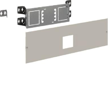 Kit 1xp160 fisso orizz l600 h200 q4/5-q+ - HAGER UC162P product photo Photo 01 3XL