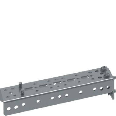 1 STAFFA PREF IN LARGH L300 Q.EVO L1000 - HAGER UC200FU - HAGER UC200FU product photo Photo 01 3XL